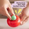 Mechanical Operation Kitchen Cooking Timer Magnetic Suction Children Study Timer  Time Management