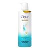 Шампунь Dove Питание и Увлажнение без силиконов