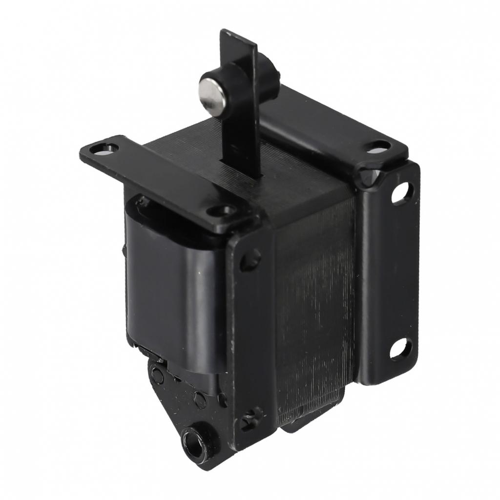 Электромагнит переменного тока Электромагнит Легкая установка Толкающий-Тянущий SA‑2402/SA‑2502