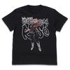 Cospa Dragon Ball Super Goku BLACK Super Saiyan Rose BLACK L Size T-shirt