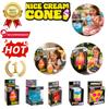 2026 Nee-doh Nice Cream Конус с мороженым Цветное Мороженое Сенсорный Сниматель Стресса Игрушка-антистресс для Тревожности Концентрация для Взрослых Детей