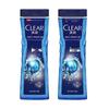Men Oil Control Body Wash