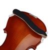 Violin Shoulder Rest for 4/3 and 4/4 Size Violin Height Adjustable Feet Shoulder Rest for Beginners and Professionals