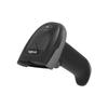Lector de códigos de barras iggual L2DBT-G-AX portátil 1D/2D Bluetooth USB IP52 batería 2000 mAh