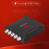 TCHD Видео 12G-SDI 1x4 Распределитель сигнала