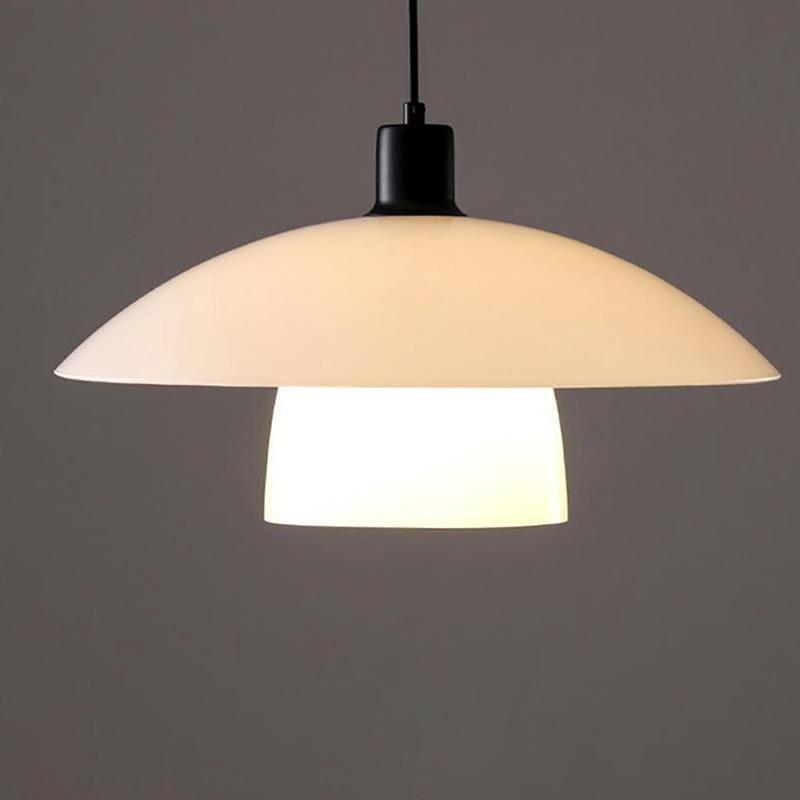 Пластиковый полукруглый абажур Домашний декор Абажур для настенного потолочного вентилятора Глобус Замена Клетка для лампочки Освещение