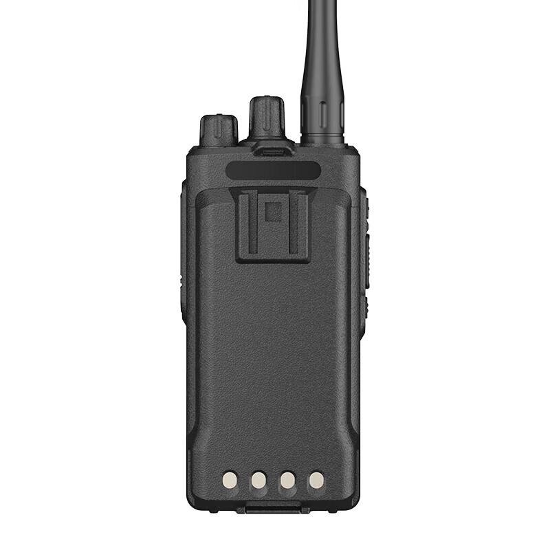 Fomtalk FOX Digital Walkie-Talkie (CN version)
