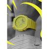 Casio G-Shock Men's Watch GA-2100-9A9JF Volt Yellow, TONE-ONTONE Series, Japan Model