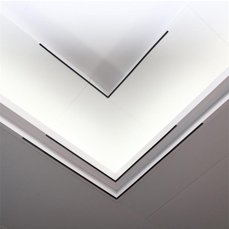 3 метра из нержавеющей стали, плоские декоративные линии, самоклеящаяся зеркальная наклейка на стену, фон для гостиной, настенная, потолочная, кромочная полоса