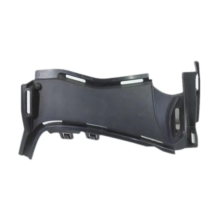 Lower Front Bumper Trim for Mercedes-Benz W257 (2022-2023)