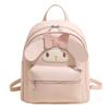 Multifunctional Cute Cartoon 2025 Crossbody Backpack & Handbag
