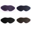3D Contoured Sleeping Aid Eye Patch Concave Molded 3D Sleeping Mask  Sleeping