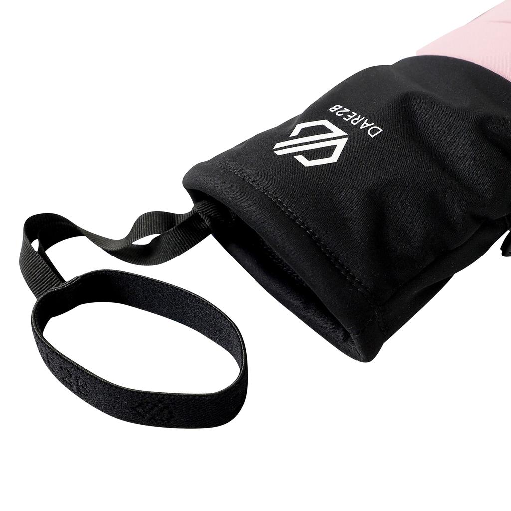 Dare 2B Unisex Adult Freeride Waterproof Gloves