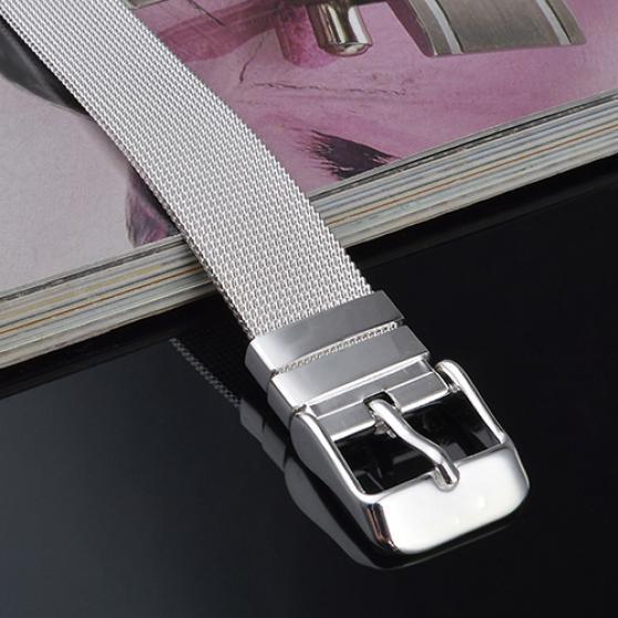 Женская мода сетчатый браслет манжета браслет ювелирные изделия ADM