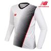 New Balance Свитшот Nb Sash Ls Jersey Nbnd7b5331