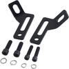 Tie Downs Mount Bracket Kit Compatible with 1993-2021 Harley  Touring Road King+Street Glide+Road Glide+Electra Glide