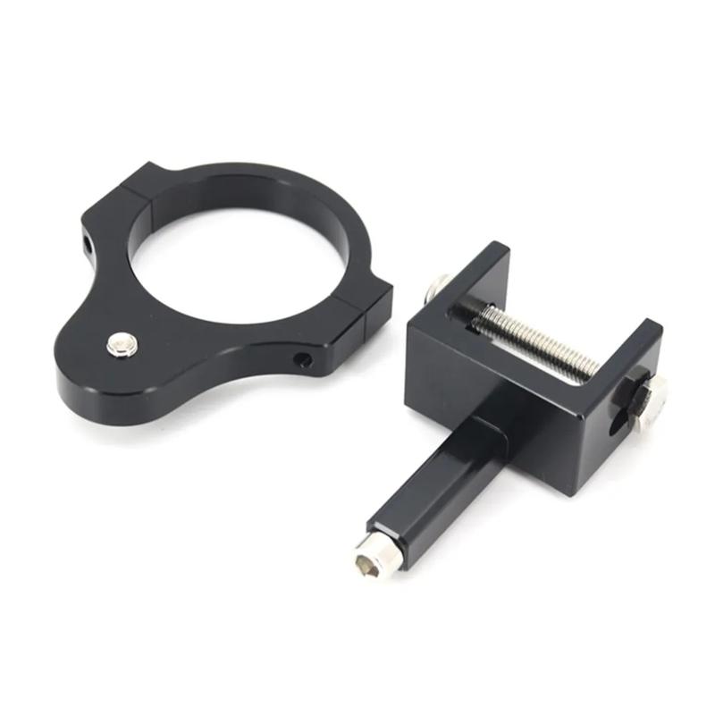 Adjustable Motorcycles Steering Stabilize Damper Bracket Mount Kit Fit for TIGER 900 GT for TIGER900 RALLY for Tiger 850