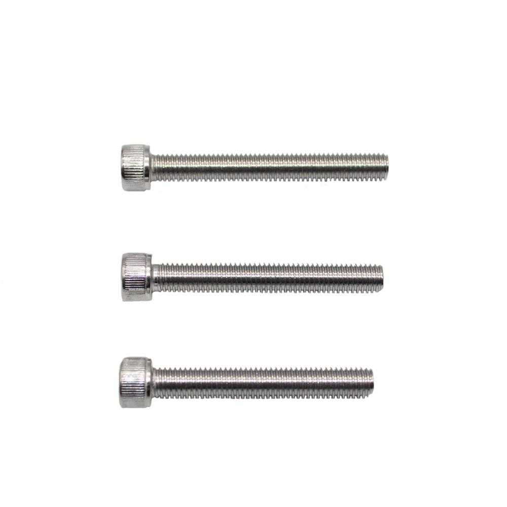 1 inch Ball Head Adapter M8 Screws Motorcycle Handlebar Clamp Base Holder for Mount Smartphone Cameras Holder Bolt Bracket
