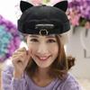 Hats Snapback Cap Cycling Cap Beach Hat Bucket Hat Fisherman Hat Cat Ears Hat Sun Visor Cap