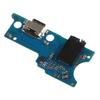 Для Samsung Galaxy A04e 4G A042F A042M Запасная часть - Шлейф разъема зарядки (без логотипа)