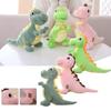 Creative Cute Soft Dinosaur Doll Couple Dinosaur Doll  Plush Toy