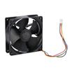 7000RPM Windforce 4 PIN Cooling Fan 250.3CFM Fast Heat Dissipation Cooling Fan for Antminer