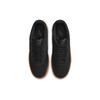 Nike Court Vision Low Черные Пшеничные Мужские Кроссовки CD5463-008