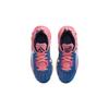 Nike Кроссовки Giannis Immortality 2 GS Dark Marina Blue Laser Crimson Kids Pink-Gaze Barely-Volt Celestine-Blue FQ8168-630