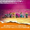 LEGO City Ultimate Stunt Challenge 60361 Игрушечный блок Настоящее транспортное средство для мальчиков и девочек от 7 лет и старше