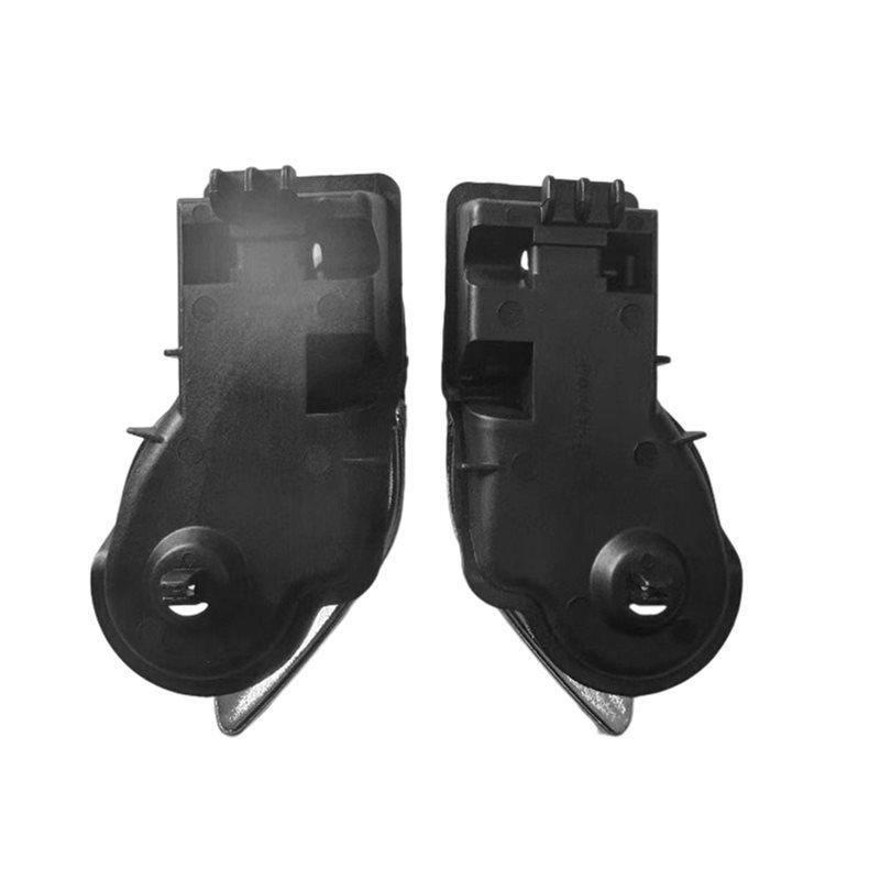 1L8Z7822601AAA 1L8Z7822600AAA ide Interior Inner Door Handles Inner Door Handles