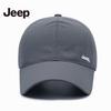 Jeep Быстросохнущая бейсболка из сетчатой ​​ткани
