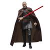 Hasbro Звездные войны Серия Black Граф Звездные войны Эпизод Месть ситхов 20-летие Коллекционная 15-сантиметровая фигурка Аутентичный Дуку, III G1742,
