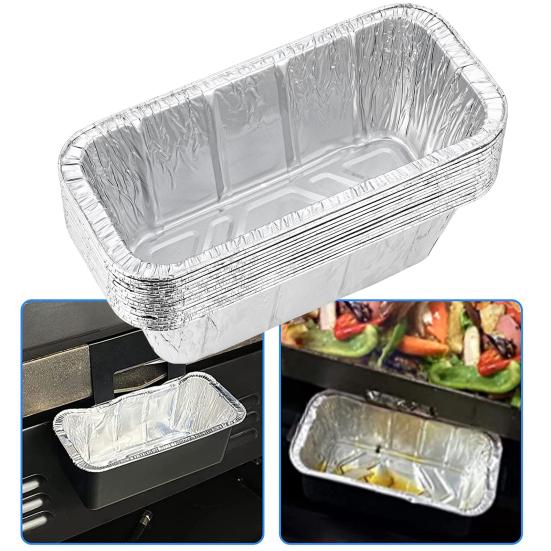 15 шт. вкладышей для масленок для сковородок Blackstone 17'' 28'' 30'' 36''