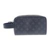 M83113 Clutch Bag Black Series Mens