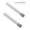 Steel Colorful Brake Accessory Scooter Brake Retractable Brake Springs Brake Line Tail Caps