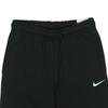 Nike Nsw Gc Pant дышащие трикотажные спортивные брюки женские брюки черные DO6956-010