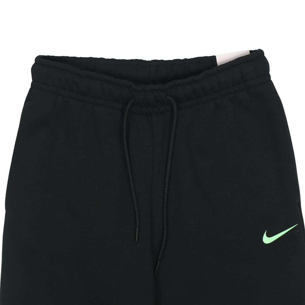 Nike Nsw Gc Pant дышащие трикотажные спортивные брюки женские брюки черные DO6956-010