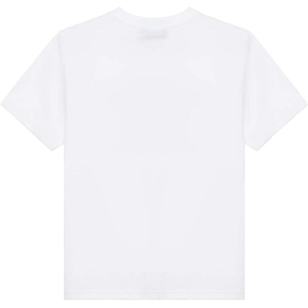 (WMNS) Gucci T-Shirt 'Lido White' Women's 787299-XJGNW-9074