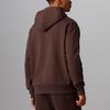 Adidas X Pharrell Williams Humanrace Basic Hoodie Brown Men Tops HI2958