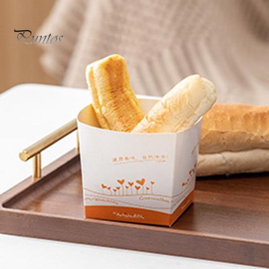 Бамбуковый поднос для чашки чая с металлической ручкой в ​​деревенском китайском стиле, большая вместимость, прямоугольная деревянная подставка для сервировки фруктов, стеллаж для хранения кухонных принадлежностей