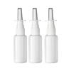 10 мл многоразовые флаконы прозрачные пластиковые духи мини портативный флакон распылитель спрей Accesso Y3S0