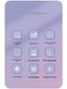 2024 Vivopad AirPad Bluetooth-клавиатура и чехол для планшета для 11"/12,1"