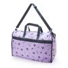 Kuromi Folding Boston Bag 750573