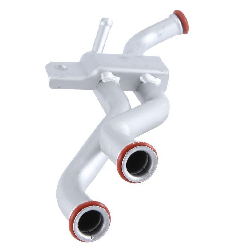 Thermostat Case Water Feed Pipe Hose MD365545 For Mitsubishi Pajero Montero IO TR4 Pinin H67 H77 1998-2005