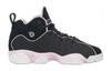 Air Jordan Jumpman Team 2 'Черный Розовый Пена' GS 820276-060