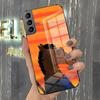 Funny BoJack Horseman Phone Case For Samsung S26 S25 Plus S20 S20 Plus S22 Ultra S23 FE S21 Plus S21 Ultra Glass Cover