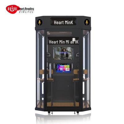 Xinyue Мини Мобильная Караоке и Игровая Консоль