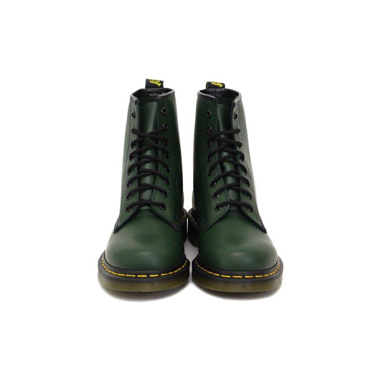 1460 Dr.Martens Гладкие 'Зеленые' 11822207