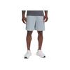 Under Armour Tech Ss25 Комплексная серия тренировок Модные Удобные Универсальные Приятные к коже Повседневные Шорты Мужские Шорты 1328705-466