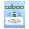 Tree-Free Paper Towels, 2 Rolls